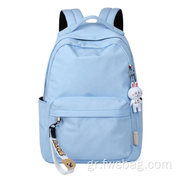 Αδιάβροχη Oxford Teenager Student Unisex Kids School Bags